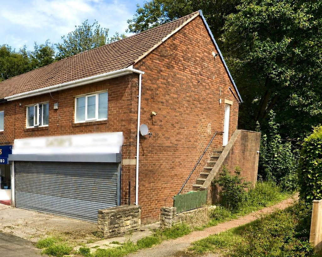 Apartment in Leeds, Troy, Tinshill