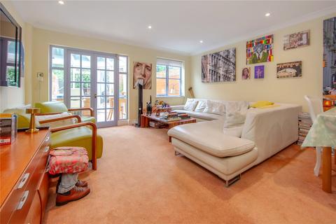 4 bedroom terraced house for sale - Manor Court, Common Lane, Radlett, Hertfordshire, WD7