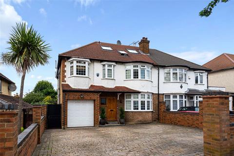 6 bedroom house to rent, Cat Hill, Barnet, Hertfordshire, EN4