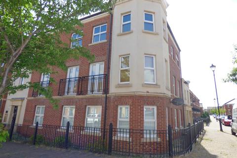 undefined, Brass Thill Way, South Shields