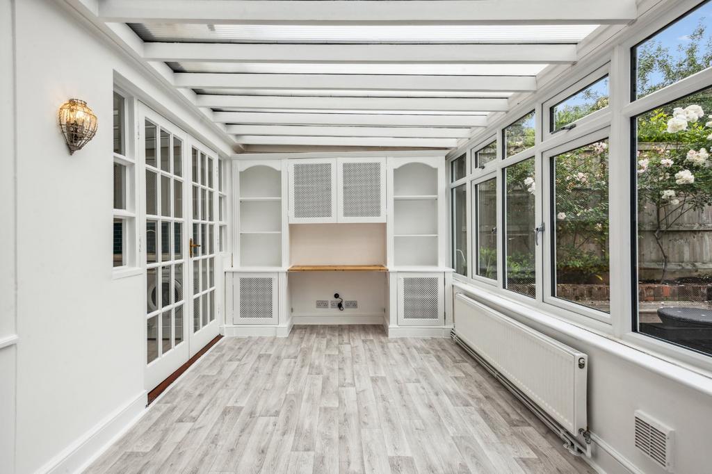 Conservatory