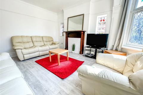 7 bedroom semi-detached house for sale, Amherst Road, Fallowfield, Greater Manchester, M14