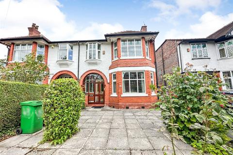 undefined, Amherst Road, Fallowfield, Greater Manchester, M14