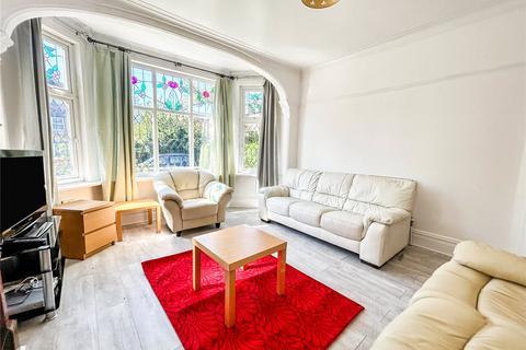 undefined, Amherst Road, Fallowfield, Greater Manchester, M14
