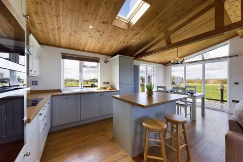 2 bedroom lodge for sale - Angrove Country Park