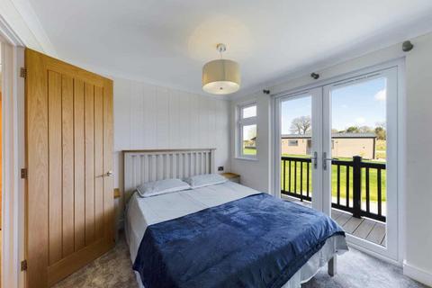 2 bedroom lodge for sale - Angrove Country Park