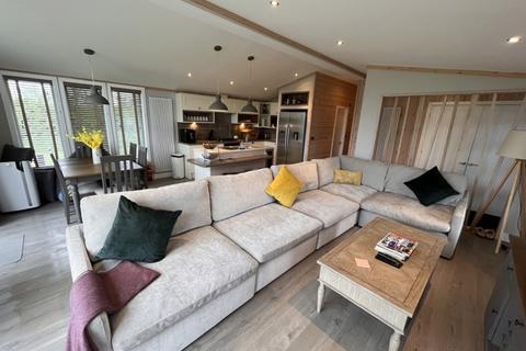 3 bedroom lodge for sale - Angrove Country Park