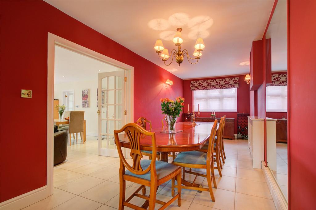 Dining/Drawing Room
