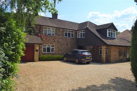 5 bedroom detached house for sale, Chiltern Hill, Chalfont St. Peter, Gerrards Cross, Buckinghamshire, SL9