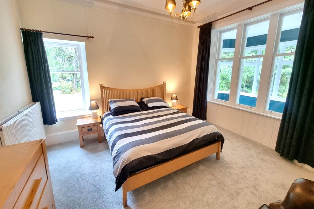 Bedroom Five