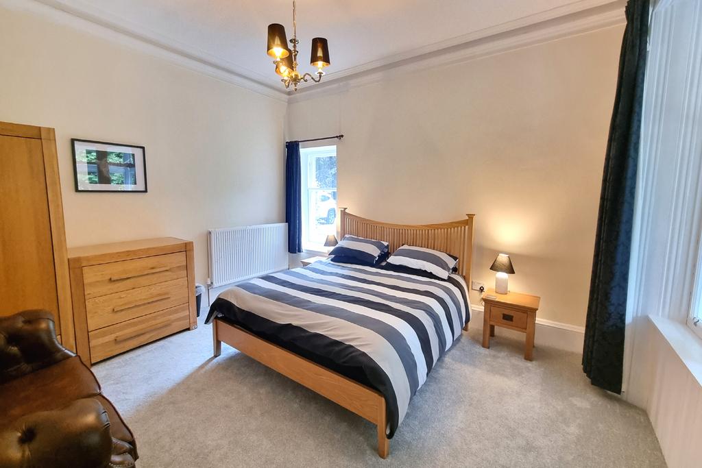Bedroom Five