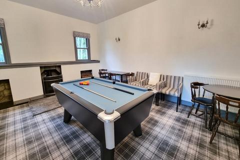 Ballytruim Kingussie Road, Newtonmore, PH20 1DS
