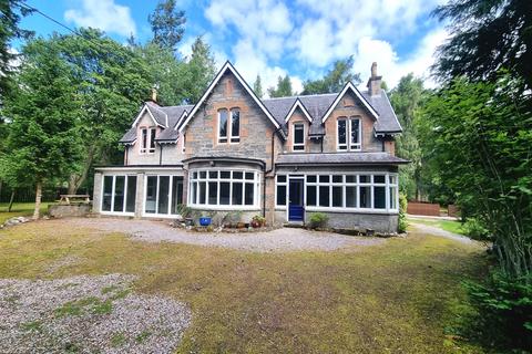 Ballytruim Kingussie Road, Newtonmore, PH20 1DS