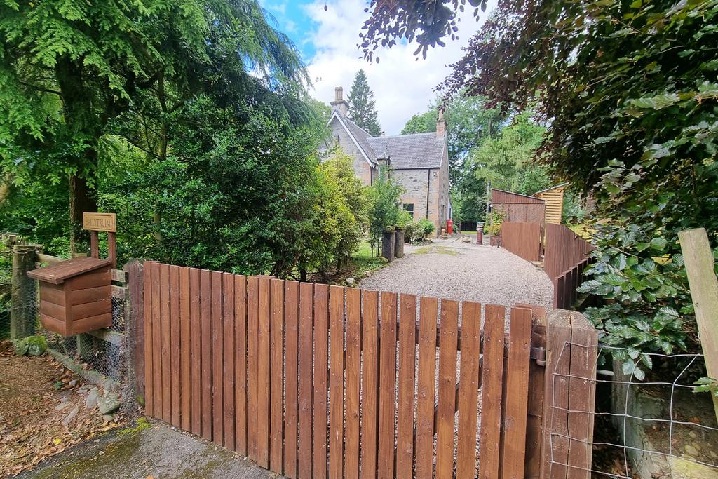 Garden Gates