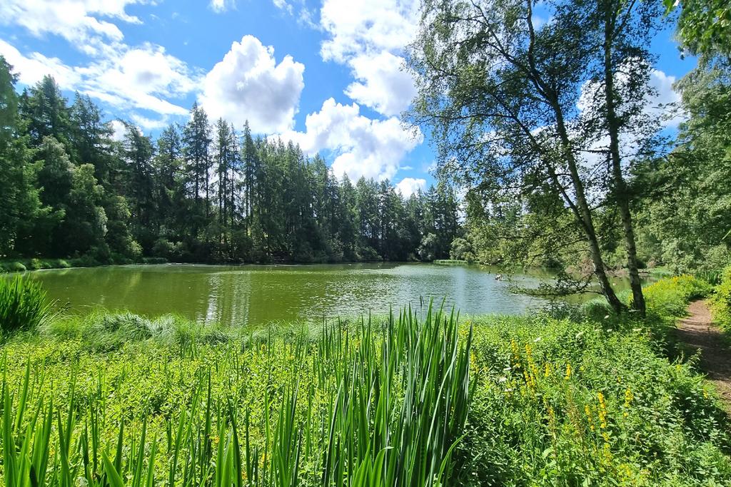 Loch Imrie