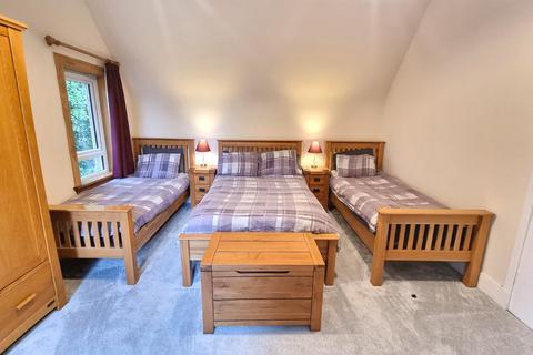 Ballytruim Kingussie Road, Newtonmore, PH20 1DS