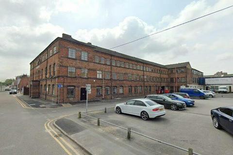 Office to rent, Unit 8 Carlton House, Registry Street, Stoke-on-Trent, ST4 1JP