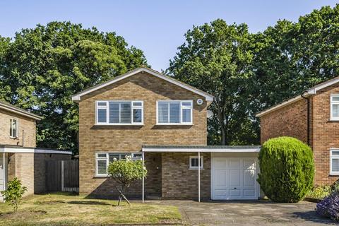 12 High Broom Crescent, West Wickham, BR4 0RG