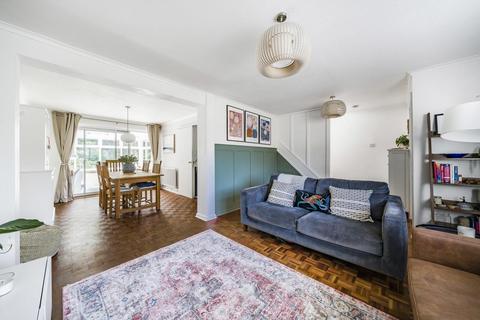 12 High Broom Crescent, West Wickham, BR4 0RG