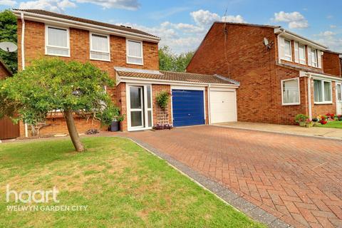 4 bedroom detached house for sale, Lords Wood, Welwyn Garden City