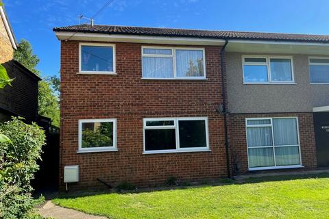 1, Wendover Court Wendover Road, Staines-upon-thames, TW18 3DP