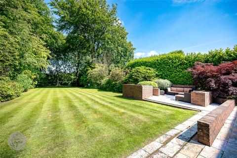 7 bedroom detached house for sale, Ringley Road, Whitefield, Manchester, Greater Manchester, M45 7LE