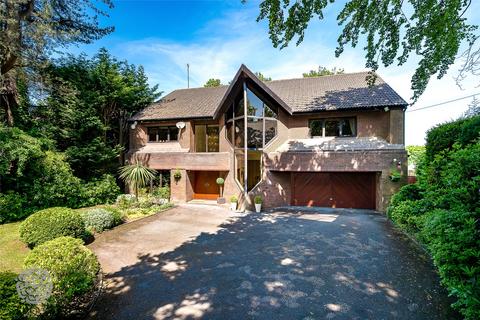 7 bedroom detached house for sale, Ringley Road, Whitefield, Manchester, Greater Manchester, M45 7LE