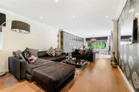 7 bedroom detached house for sale, Ringley Road, Whitefield, Manchester, Greater Manchester, M45 7LE