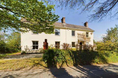 5 bedroom detached house for sale, Whitehill Road, Newton Abbot