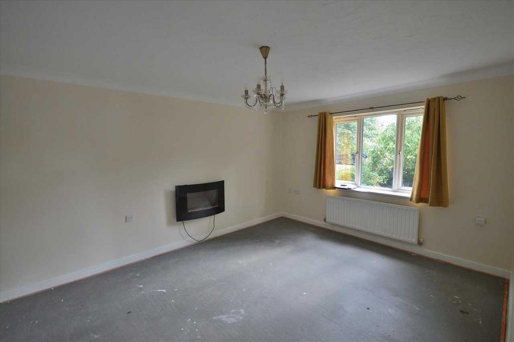 Kingsdale Close, Catchgate, Stanley 2 bed bungalow for sale £86,250