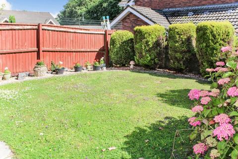 3 bedroom semi-detached house for sale, Vale Reach, Pencoed, Bridgend County. CF35 6LG