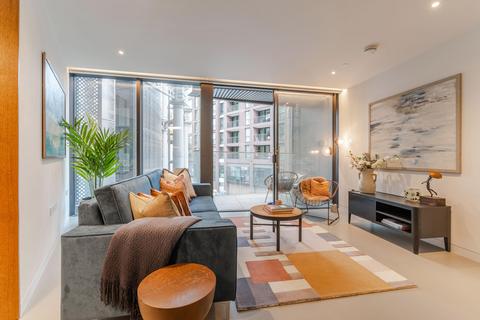 1 bedroom flat for sale, Lewis Cubitt Square, London, N1C