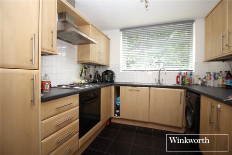 2 bedroom apartment for sale, Holt Close, Elstree, Borehamwood, Hertfordshire, WD6