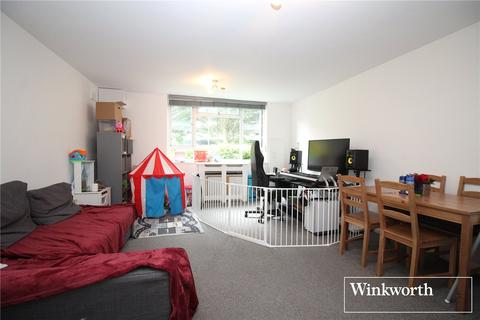 2 bedroom apartment for sale, Holt Close, Elstree, Borehamwood, Hertfordshire, WD6