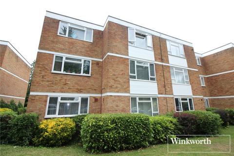 2 bedroom apartment for sale, Holt Close, Elstree, Borehamwood, Hertfordshire, WD6