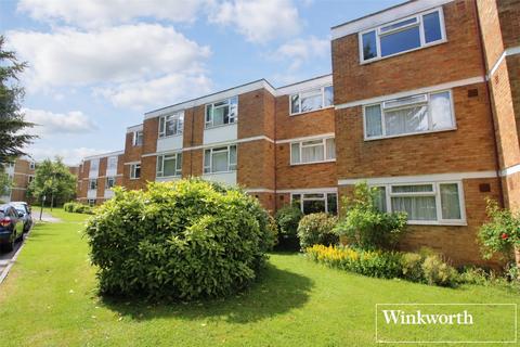 Holt Close, Elstree, Borehamwood, Hertfordshire, WD6