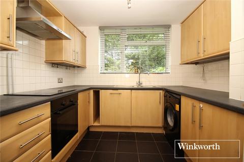 2 bedroom apartment for sale, Holt Close, Elstree, Borehamwood, Hertfordshire, WD6