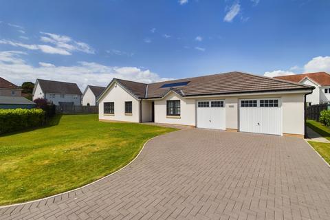 Springwood Brucefield Road, Blairgowrie, PH10 6LA
