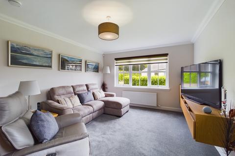 Springwood Brucefield Road, Blairgowrie, PH10 6LA