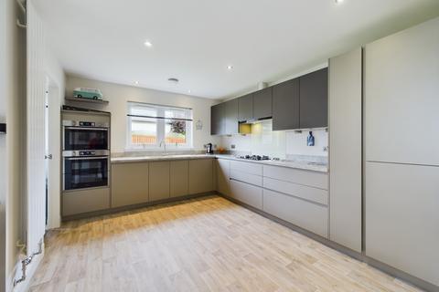 Springwood Brucefield Road, Blairgowrie, PH10 6LA
