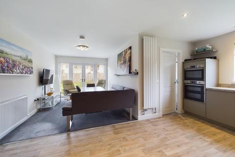 Springwood Brucefield Road, Blairgowrie, PH10 6LA
