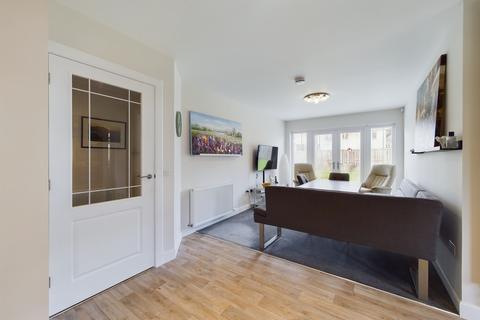 Springwood Brucefield Road, Blairgowrie, PH10 6LA
