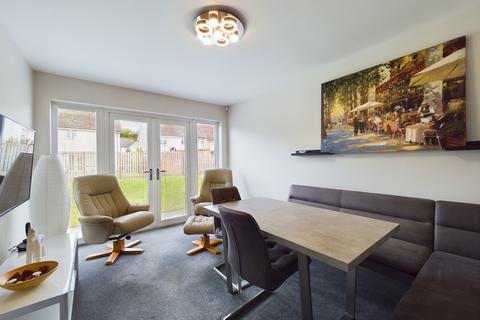 Springwood Brucefield Road, Blairgowrie, PH10 6LA