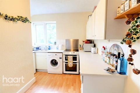 1 bedroom apartment for sale, Farnham Road, Guildford