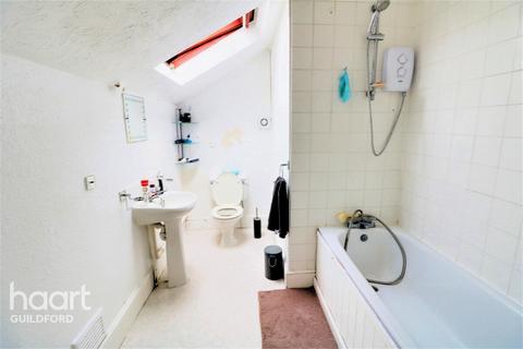 Flat 4, 37 Farnham Road, Guildford, GU2 4JN