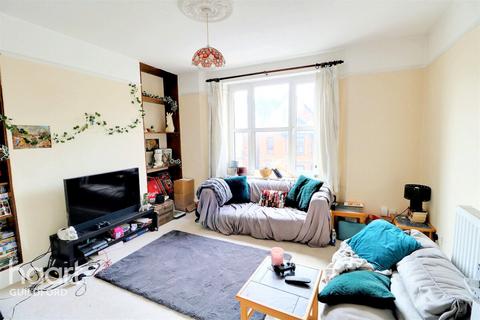 Flat 4, 37 Farnham Road, Guildford, GU2 4JN
