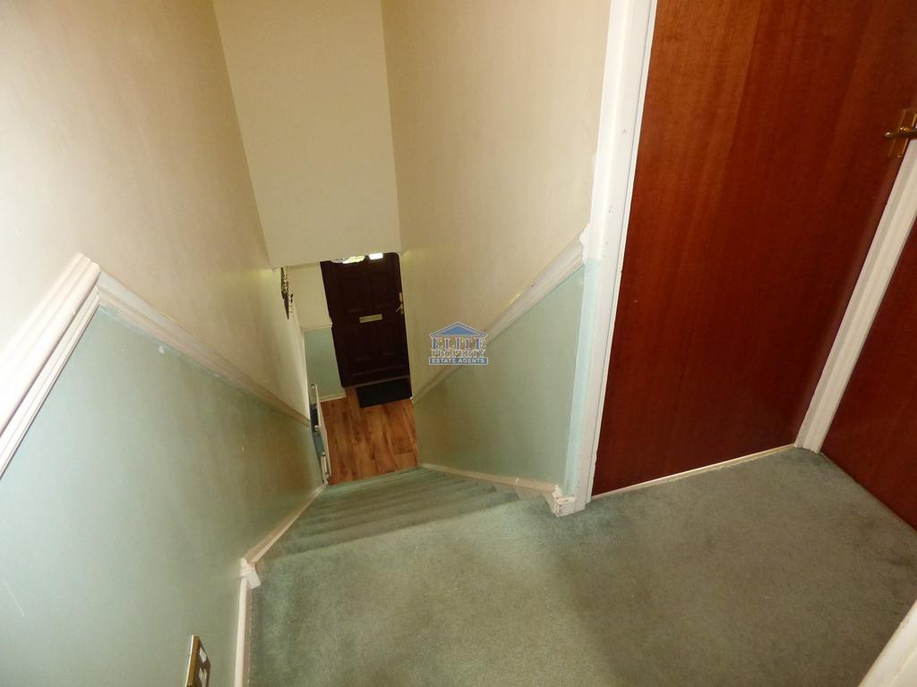 1st Floor Landing