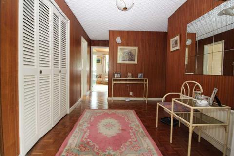 4 bedroom bungalow for sale - Woodfield Lodge, Reids Lane, Cramlington
