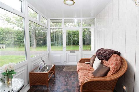 4 bedroom bungalow for sale, Woodfield Lodge, Reids Lane, Cramlington