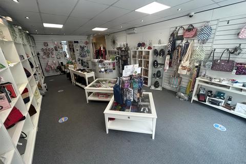 Shop to rent, INSTITUTE ROAD, SWANAGE